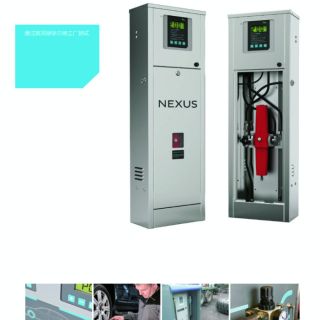 PCL氮?dú)獬錃鈾C(jī)