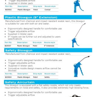PCL 過濾器噴槍等Workshop Equipment Catalogue 2014 issue 1_頁(yè)面_04
