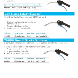 PCL 過濾器噴槍等Workshop Equipment Catalogue 2014 issue 1_頁(yè)面_05